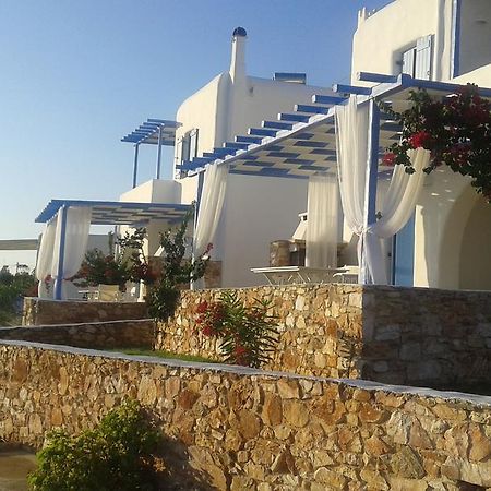 S & K Maisonnettes Pounda Dış mekan fotoğraf