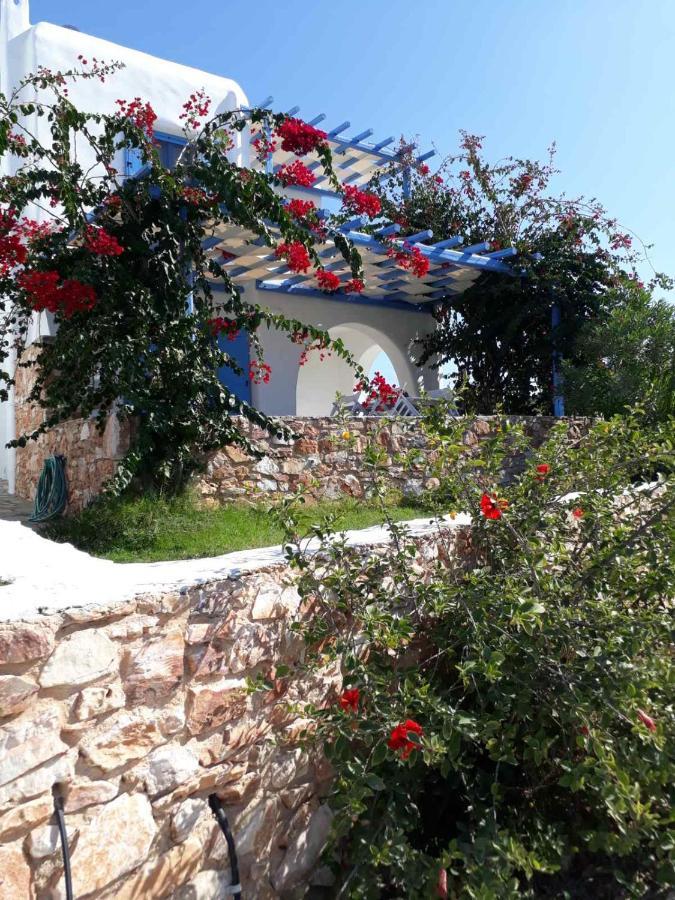 S & K Maisonnettes Pounda Dış mekan fotoğraf