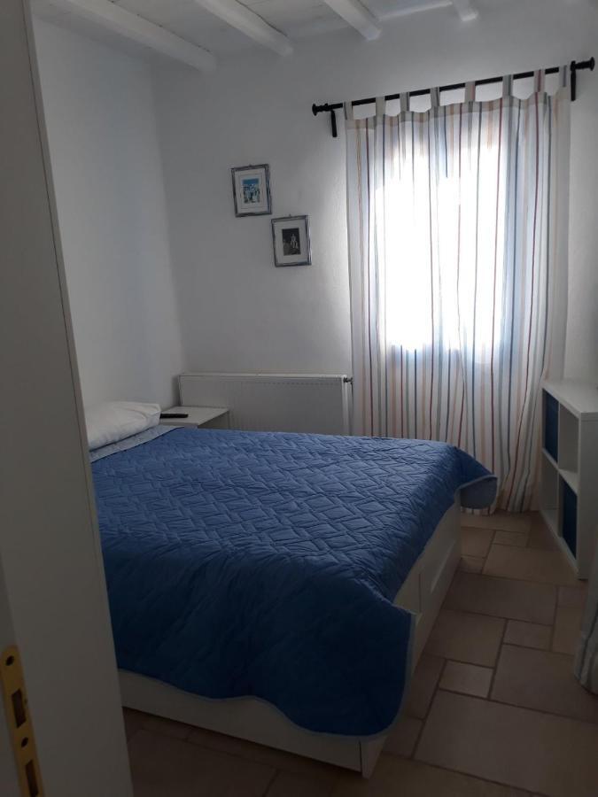 S & K Maisonnettes Pounda Dış mekan fotoğraf