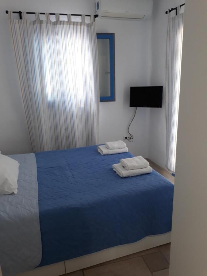 S & K Maisonnettes Pounda Dış mekan fotoğraf