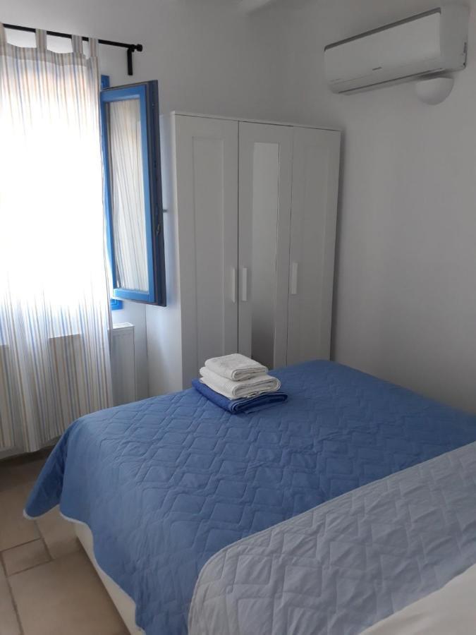 S & K Maisonnettes Pounda Dış mekan fotoğraf