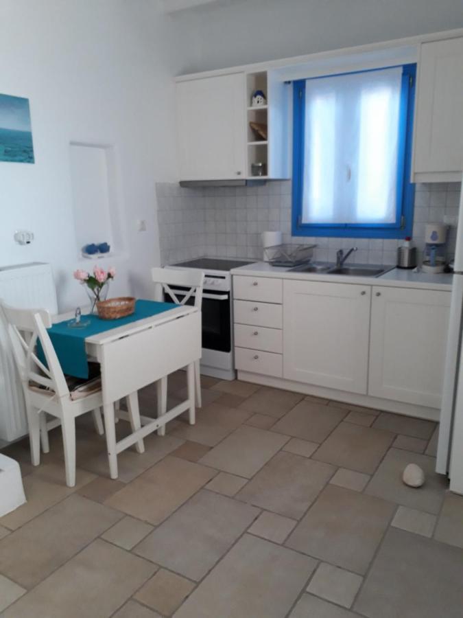 S & K Maisonnettes Pounda Dış mekan fotoğraf