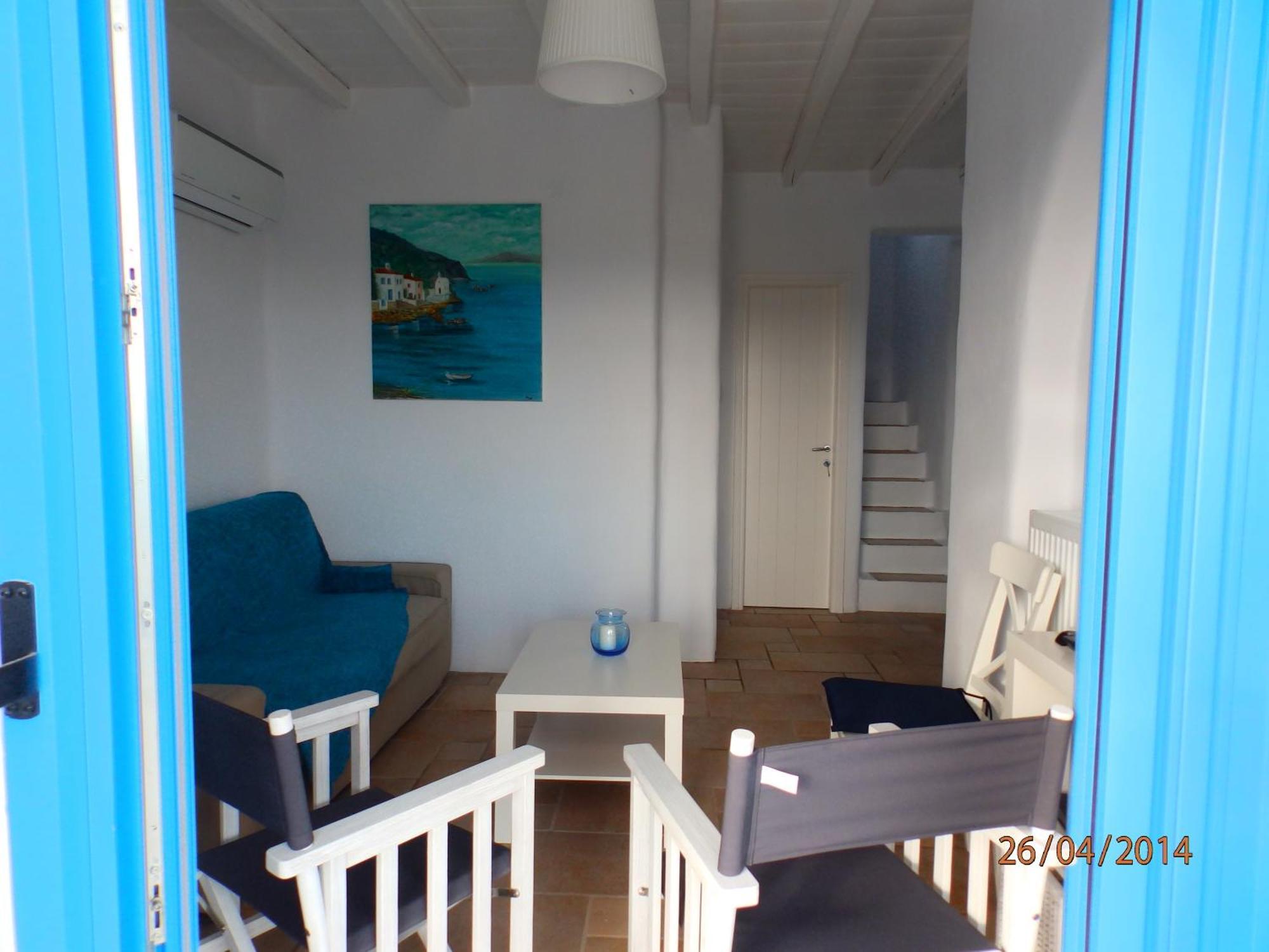 S & K Maisonnettes Pounda Dış mekan fotoğraf