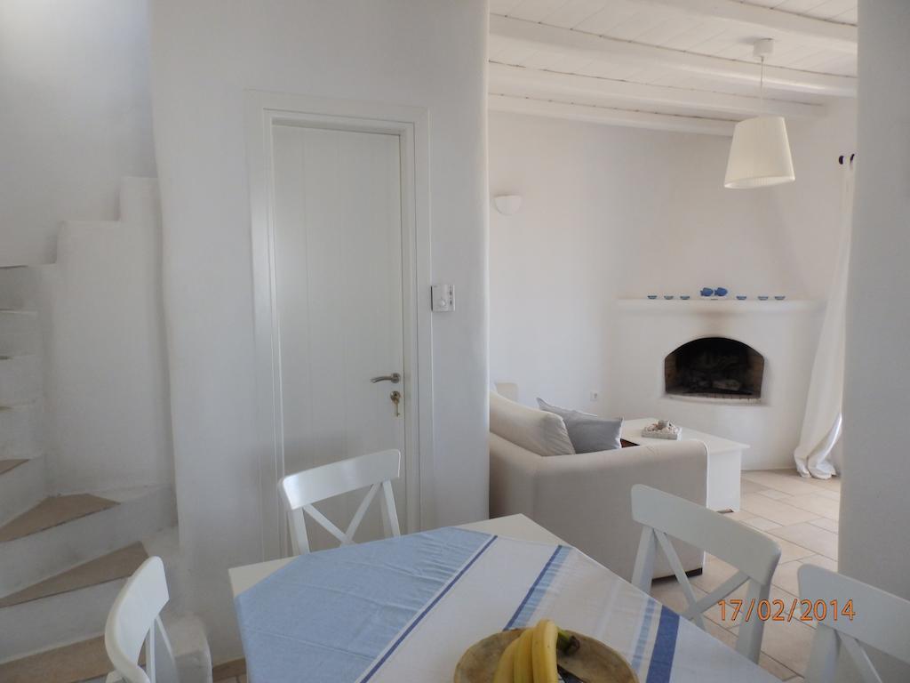 S & K Maisonnettes Pounda Dış mekan fotoğraf