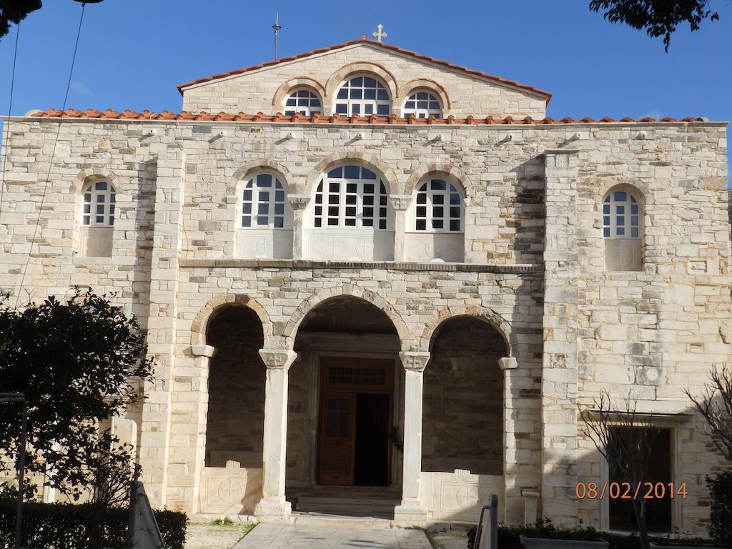 S & K Maisonnettes Pounda Dış mekan fotoğraf