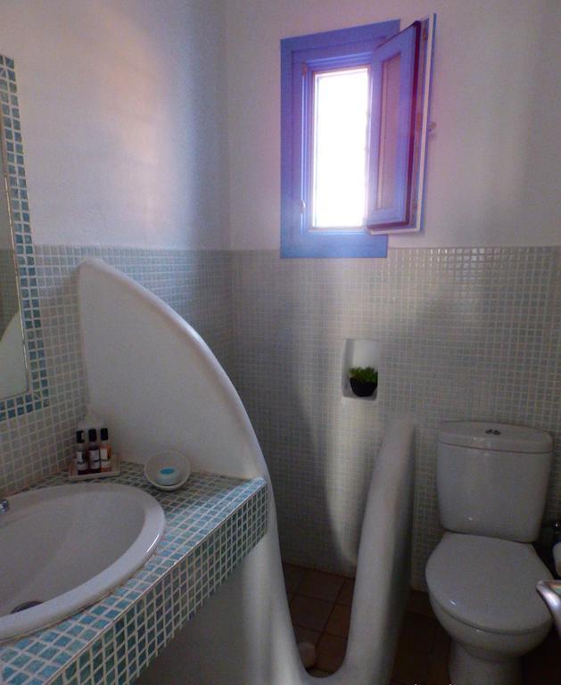S & K Maisonnettes Pounda Dış mekan fotoğraf
